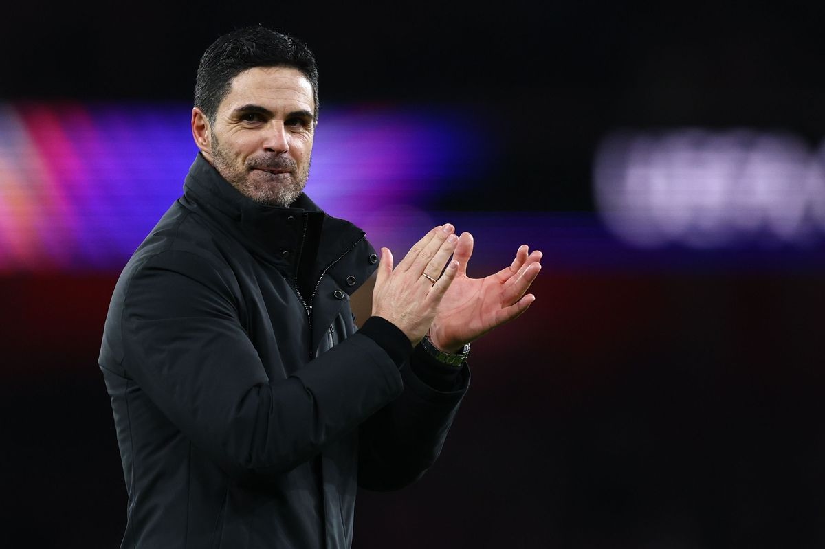 Mikel Arteta may endure another busy summer at Arsenal