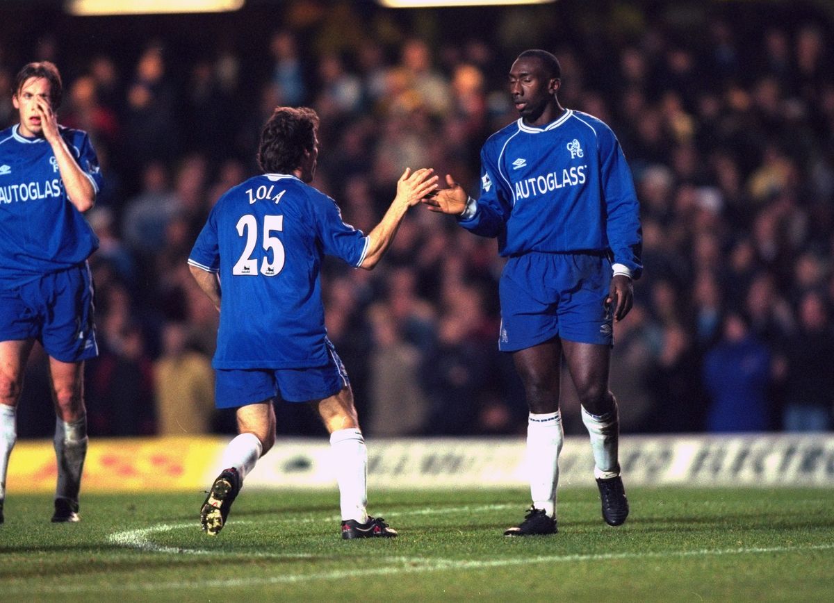 Zola celebrates 