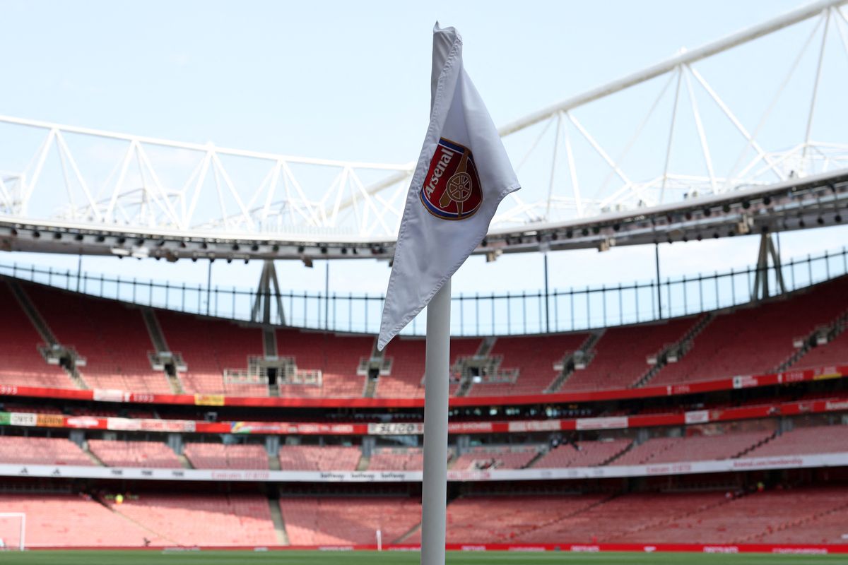 Arsenal's upcoming opponents have sacked their manager 