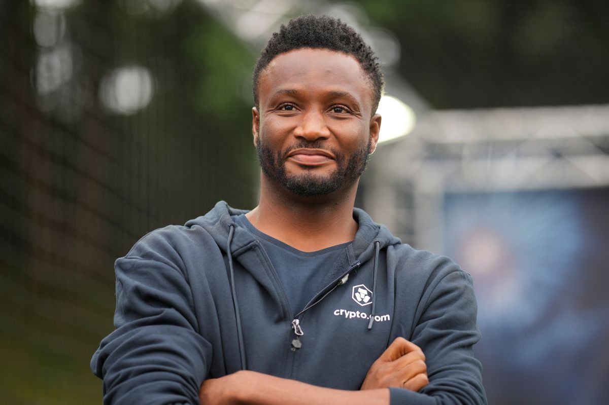John Obi Mikel