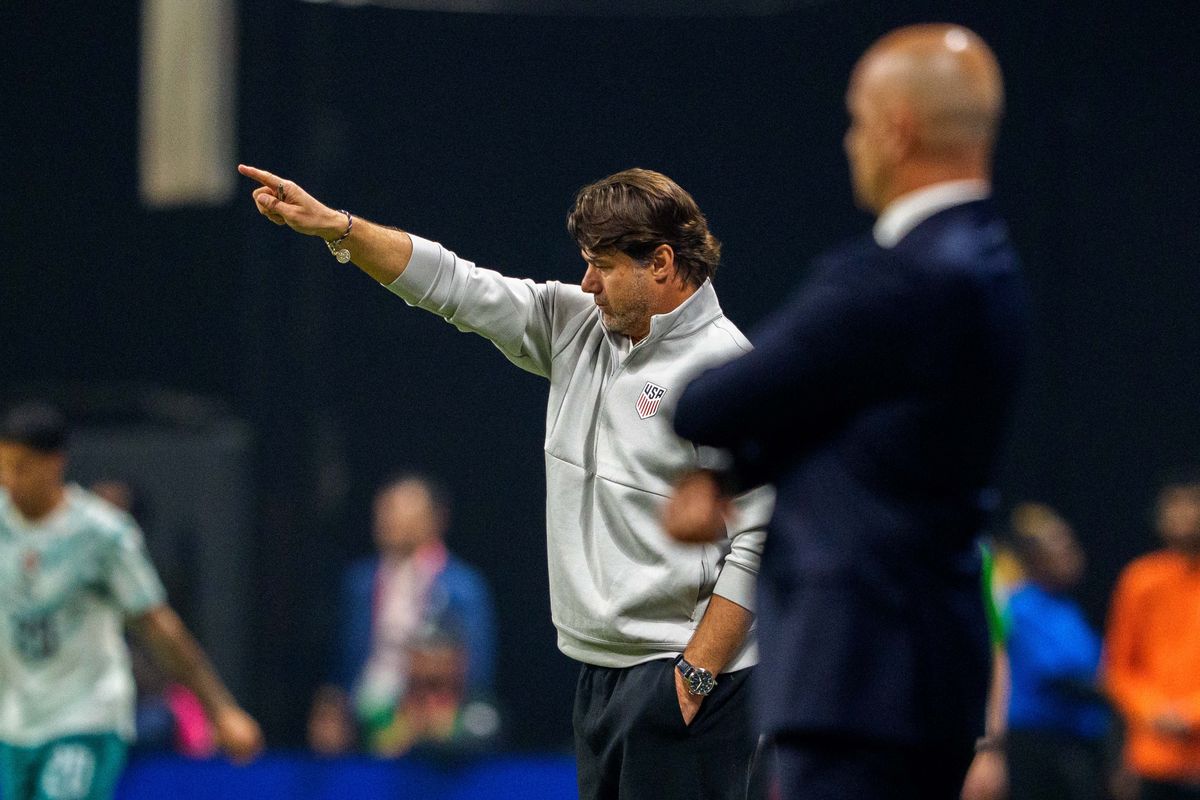 Mauricio Pochettino has been speaking about the players he wanted to sign at Tottenham