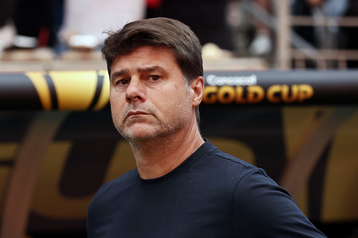 Mauricio Pochettino