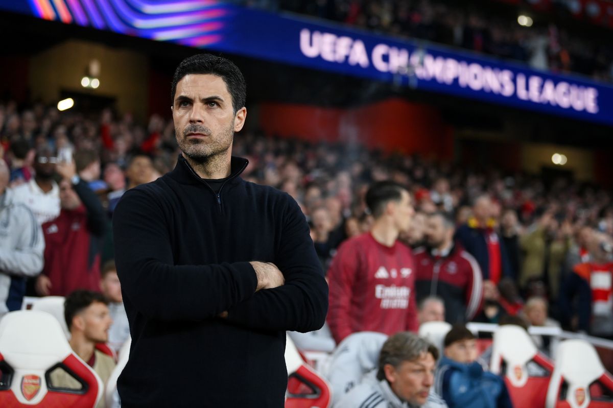 Mikel Arteta has been told why Arsenal can beat Bayern Munich or Paris Saint-Germain in the Champions League final if they get past Atletico Madrid