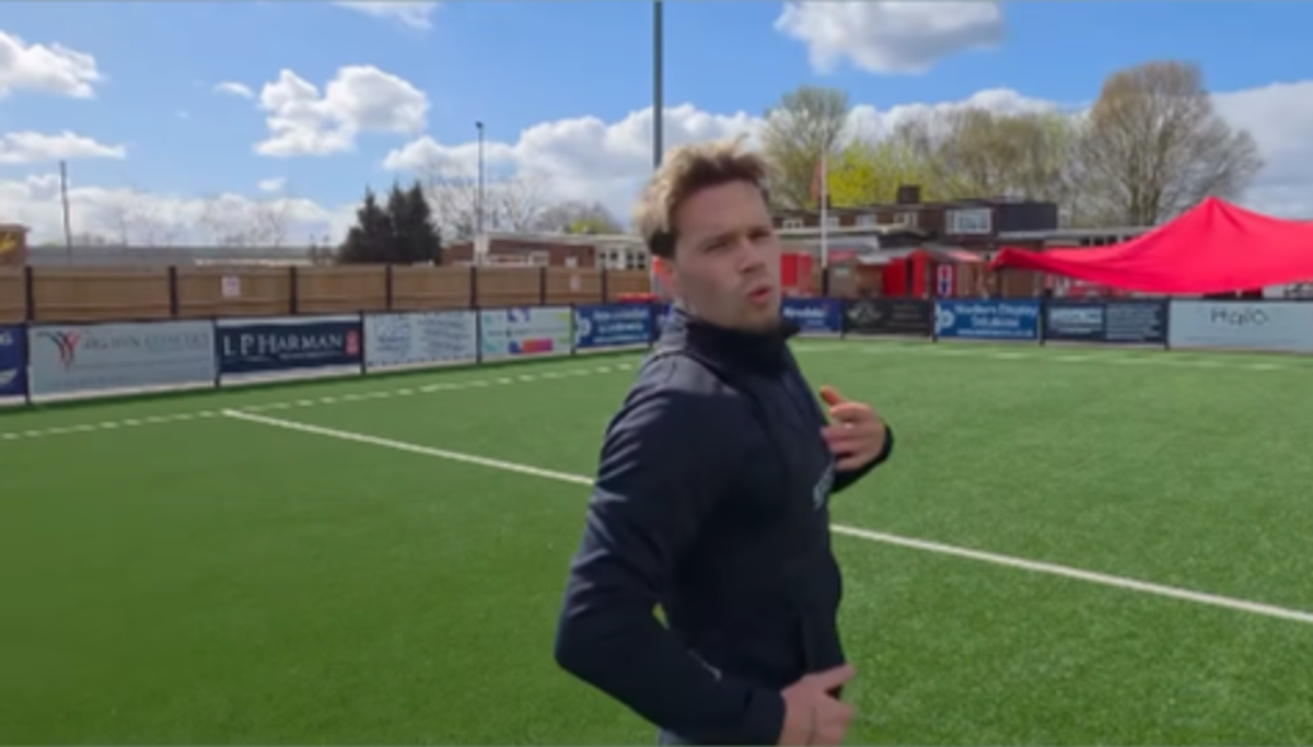 Mykhailo Mudryk has been suspended since June 2025 and awaits a verdict