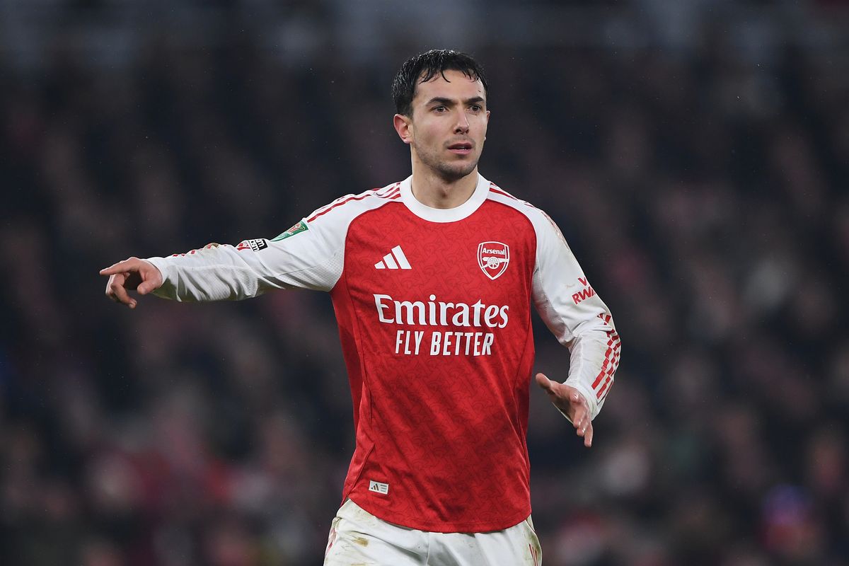 Martin Zubimendi points 